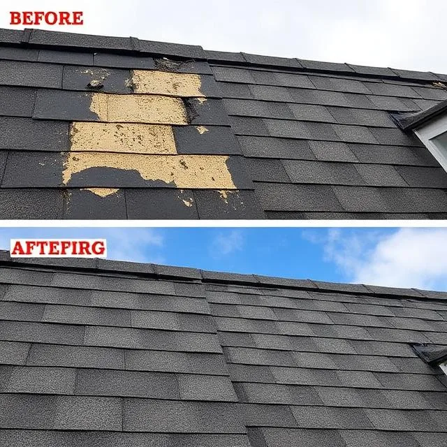 Roof Repair Near Me in Gladstone, NJ near me